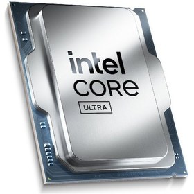 Resim Intel Core Ultra 5-245k, 14 Core, 4.2ghz, 24mb, 125w, Lga1851, 15.nesil, Tray, Dahili Grafik Var, Fan Yok 