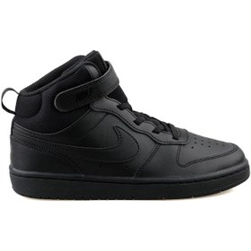 Resim Nike Ayakkabı Günlük Court Borough Mid 2 (Psv) 