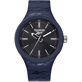 Resim Reebok RV-TWF-G2-PNPN-BW Erkek Kol Saati 