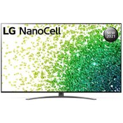 Resim LG 75NANO866PA 75" NanoCell 4K Ultra HD Smart LED TV 