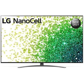 Resim LG 75NANO866PA 75" NanoCell 4K Ultra HD Smart LED TV 