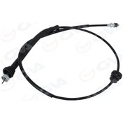 Resim Gva 9116808 - Kılometre Telı Mercedes 190 W201 85 93 Manuel Sanz 