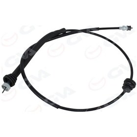 Resim Gva 9116808 - Kılometre Telı Mercedes 190 W201 85 93 Manuel Sanz 