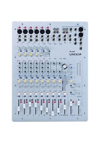 Resim Icon Umix 12 Mikser 