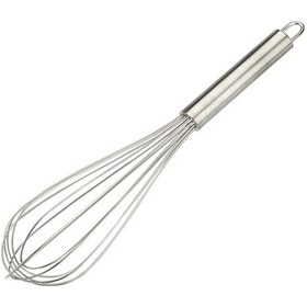 Resim Balsa Pc 12 Paslanmaz Çırpıcı 28 Cm 