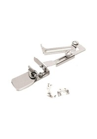 Resim Düz Makine Yaylı Etek Kıvırma Apara / A70 1/16 1.6Mm 