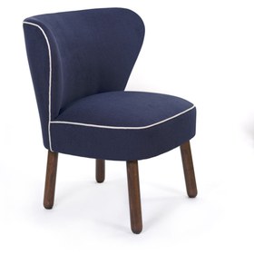 Resim Ron Marine Tekli Koltuk 