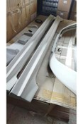 Resim Genel Markalar SPORT BODY KİT 8900100266 CLIO IV Uyumlu 