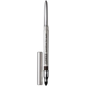 Resim Clinique Quickliner For Eyes - Asansörlü Göz Kalemi No: 07 Realy Black 