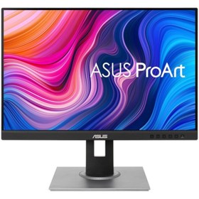 Resim PA248QV 24.1" 1920 x 1200 75 Hz HDMI DP VGA 5 ms IPS LED Monitör 