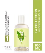 Resim Yves Rocher Müge Ferahlığı EF-La Collection-100ml 