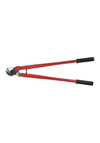 Resim 024 Bakır Alüminyum Kablo Makas 