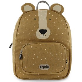 Resim Trixie Çocuk Sırt Çantası - Mr.Bear 