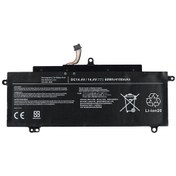 Resim Toshiba Uyumlu Tecra Pa5149U-1Brs Notebook Batarya Pil 