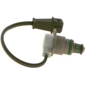 Resim Bmw E36 E34 325Td 525Tds Enjeksiyon Selenoid Valfi 13512244358 
