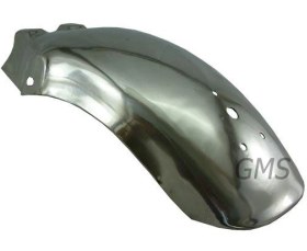 Resim MONDİAL ÇAMURLUK ARKA NİKEL KT-SEYHAN150 