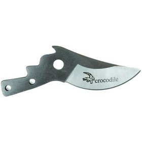Resim Bağ Makası Crocodile Jh 819F Yedek Bıçak 