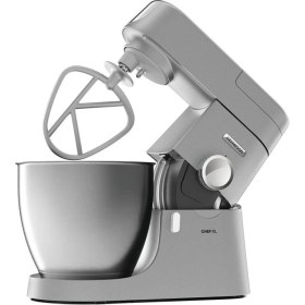 Resim Kenwood KVL4100S Chef XL Mutfak Şefi Silver 