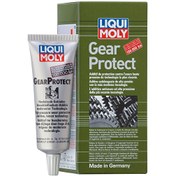 Resim LIQUI MOLY GEAR PROTECT ŞANZIMAN KORUYUCU 80 ML 