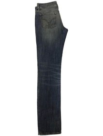 Resim Levi's 00571.00.22 Kadın Kot Pantolon Mavi 