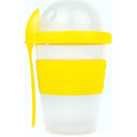 Resim Pazariz Kitchen Yoğurt Kabı 