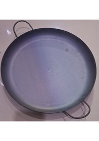 Resim 35 Cm Sac Tava Kavurma Sacı Diğer 