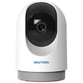 Resim NEUTRON NTL-IP05-3MP Wi-Fi IP IR Güvenlik Kamerası 