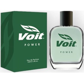 Resim Voit Power Erkek Parfüm EDP 100 ML 