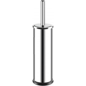 Resim Palex 3700-621 Krom Mikro Klozet Fırçası 
