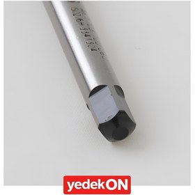 Resim Reca Hssco 371/b Evrensel Mavi Yeşil M8 Düz 