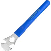 Resim PZ Bisiklet Pedal Anahtarı Bisiklet Anahtarı Uzun Kolu Dağ Yol Bisikleti Mtb Için (Yurt Dışından) 