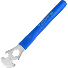 Resim PZ Bisiklet Pedal Anahtarı Bisiklet Anahtarı Uzun Kolu Dağ Yol Bisikleti Mtb Için (Yurt Dışından) 