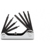 Resim Beta Tools 97 Tx/G8 Tork Allen Tk 6Lı 9-40Mm 