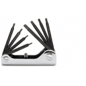Resim Beta Tools 97 Tx/G8 Tork Allen Tk 6Lı 9-40Mm 