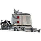 Resim Audi A3,q2,seat Leon,skoda Karoq,vw Jetta,golf Emme Manifoldu Soğutucu Egrli Müşürsüz 04l129711r 