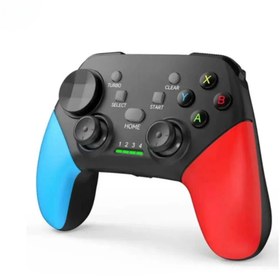 Resim XİRA Ape Gamepad Oyun Kolu 600mAh Kablosuz Mobil Uyumlu Wirelles 