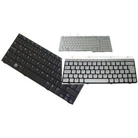 Resim Dell Inspiron 15 5000 5590 Klavye Siyah 