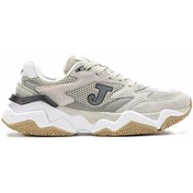 Resim Joma C1400 Men 2522 Gris Spor Ayakkabı - Gri - 44 