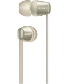 Resim Sony WI-C310 Bluetooth Kulak İçi Kulaklık 
