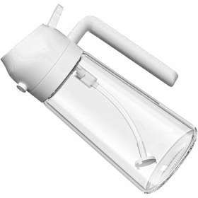 Resim Larimar Çift Fonksiyonlu Yağdanlık 