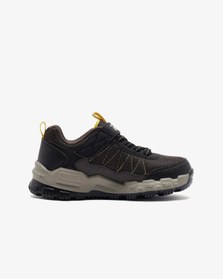 Resim SKECHERS Adventure Track Büyük Erkek Çocuk Kahverengi Spor Ayakkabı 406402l Chbk 