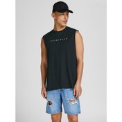 Resim Jack&Jones Jorcopenhagen Erkek Atlet (12210016) 