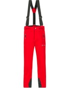 Resim 2AS Change Çocuk Kayak Pantolonu Kırmızı 