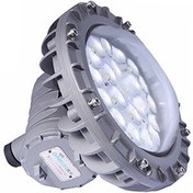 Resim Mesan Atex Ex Proof Alevsızdırmaz Aydınlatma 60w Ms 1400.60w Bld230 