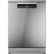 Resim XF 5C7M0X-17 WiFi 8 Programlı 15 Kişilik Bulaşık Makinesi Haier