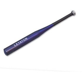 Resim Leyaton Alüminyum Alaşım Beyzbol Sopası Lacivert 