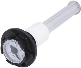 Resim Yakıt Göstergesi Gaz Fişi, Gaz Dayanıklı Dayanıklı Fiş Göstergesi Yat Için (200mm) 