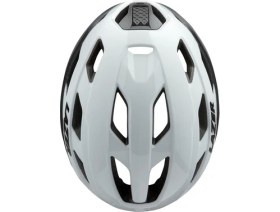 Resim Lazer Strada Kineticore Ce-Cpsc Kask Matte Beyaz (L 59/61) 