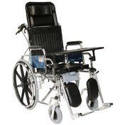 Resim Poylin P615 Banyo Tuvalet Sandalyesi 