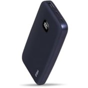 Resim Ttec 2BB205L ChargeUp LCD 10.000 mAh Taşınabilir Şarj Aleti/Powerbank 